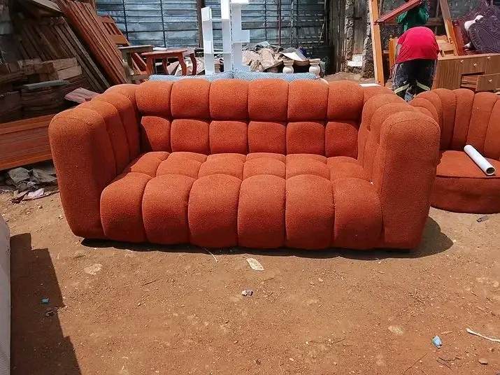Urban Studio Chaise Lounge